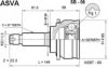 SUBAR 28021AC140 Joint Kit, drive shaft